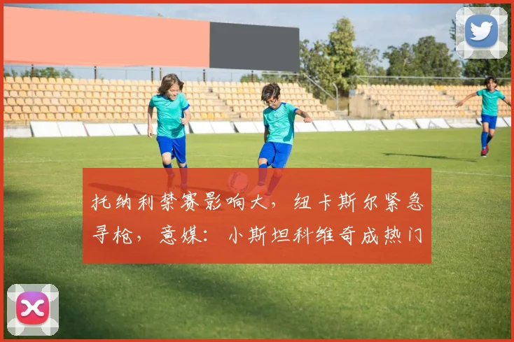 托纳利禁赛影响大,纽卡斯尔紧急寻枪,意媒:小斯坦科维奇成热门替代人选